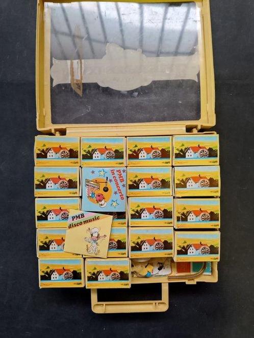 Themacollectie - Leve de Maxi-verrassingsdoos van Mulino, Antiek en Kunst, Antiek | Speelgoed