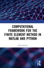 9781032209272 Computational Framework for the Finite Elem..., Verzenden, Nieuw, Pavel Sumets