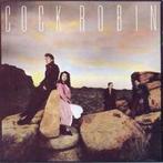 cd - Cock Robin - Cock Robin, Verzenden, Zo goed als nieuw
