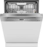 €999 Miele G 5415 SCi XXL vaatwasser DHZ1295, Witgoed en Apparatuur, Vaatwasmachines, Ophalen of Verzenden, Nieuw