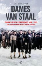 9789089759863 Dames van staal Ron Couwenhoven, Boeken, Verzenden, Nieuw, Ron Couwenhoven