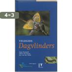 Veldgids dagvlinders / Veldgids / 11 9789050111232, Boeken, Verzenden, Gelezen, Irma Wynhoff