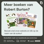 Vogels over de vloer 9789024647002 Robert Burton, Boeken, Verzenden, Gelezen, Robert Burton