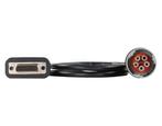 Jaltest Thermo King/Carrier 5 Pins OBD - 26 Pins DB26 Verloo, Verzenden, Nieuw