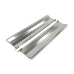 Doner Kebab Side Cover Set | 5 burners | 2 pieces Maxima, Verzenden, Nieuw in verpakking