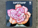 Supertramp - 5 Albums - LP albums (meerdere items) - 1970, Nieuw in verpakking