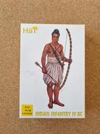 HäT 8154 Indian Infantry 1:72, Hobby en Vrije tijd, Modelbouw | Figuren en Diorama's, Verzenden, Nieuw