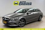 Mb CLA 180 AMG Camera Carplay LED Airco Navi PDC TrekH., Auto's, Automaat, Stationwagon, Nieuw, Zilver of Grijs