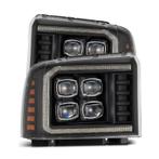 AlphaRex 05-07 Ford F250/350/450/550 Super Duty NOVA LED, Auto-onderdelen, Ophalen of Verzenden, Nieuw