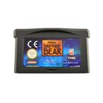Brother Bear [Gameboy Advance], Ophalen of Verzenden, Zo goed als nieuw