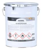 Verol Verol scheepsteer 5 liter, Nieuw, Verzenden