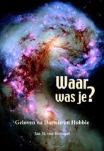 Waar was je? 9789058819635 Jan H. van Bemmel, Verzenden, Gelezen, Jan H. van Bemmel