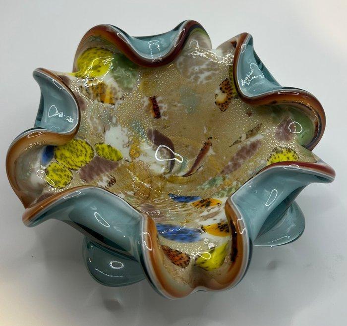 Kom - Glas, Antiek en Kunst, Curiosa en Brocante