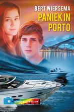 Paniek in Porto / Simons spectrum / 6 9789085435310, Verzenden, Gelezen, Bert Wiersema