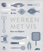 Werken met vis / Carrera culinair 9789048816217, Verzenden, Gelezen, Bart van Olphen