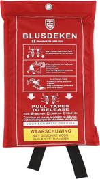 Blusdeken 100 x 100 cm – Softbag – Softcover hoes –, Tuin en Terras, Werkkleding, Verzenden, Nieuw