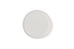 Tweedekans | Mauviel 1830 Dinerbord 27 cm - Set van 4 - Wit, Huis en Inrichting, Keuken | Servies, Ophalen of Verzenden, Zo goed als nieuw