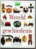 Wereldgeschiedenis 9789024602360 P.Somerset Fry, Boeken, Geschiedenis | Wereld, Gelezen, P.Somerset Fry, Verzenden