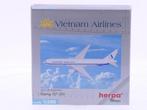 Schaal 1:500 Herpa 502986 Vietnam Airlines Boeing 767-300..., Hobby en Vrije tijd, Modelbouw | Vliegtuigen en Helikopters, Ophalen of Verzenden