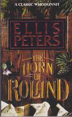 The Horn of Roland 9780747236009 Ellis Peters, Gelezen, Ellis Peters, Verzenden