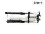 Voorvork Kawasaki ER-6 2012-2016 (ER6 ER-6 EX650 ER650E-F), Verzenden, Gebruikt