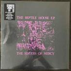12 inch nieuw - The Sisters Of Mercy - The Reptile House..., Verzenden, Zo goed als nieuw