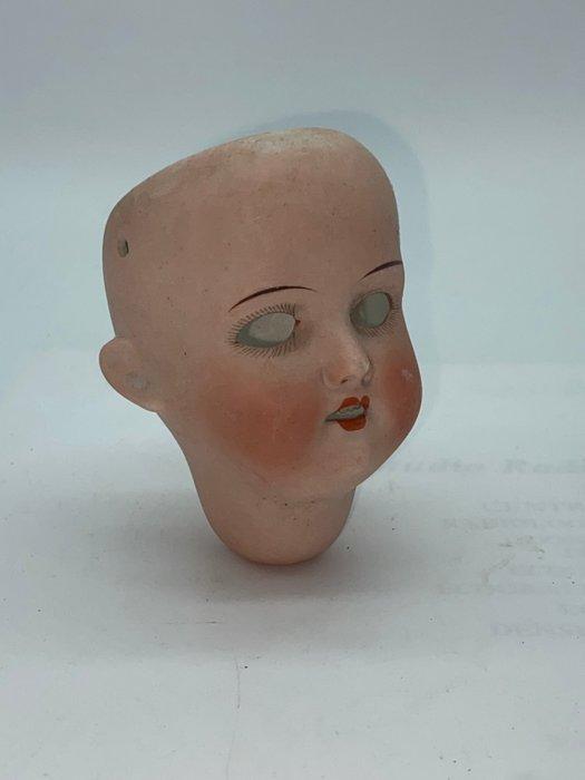 Heubach - Pop - 1900-1910 - Duitsland, Antiek en Kunst, Antiek | Speelgoed