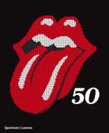 The Rolling Stones 50 9789077330289