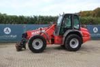 Veiling: Verreiker Manitou MLA628T Diesel 91kW 2800kg 6m 200, Zakelijke goederen, Machines en Bouw | Kranen en Graafmachines, Ophalen