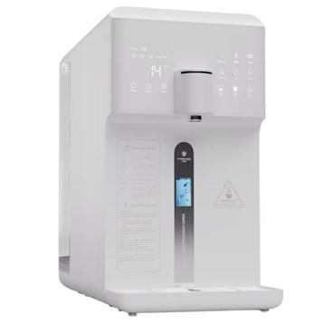 Waterfilter Filterkan Waterzuiveraar AquaLine 6L Wit beschikbaar voor biedingen