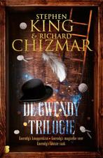 De Gwendy-trilogie / The button box series / 1-3, Boeken, Taal | Engels, Verzenden, Gelezen, Richard Chizmar