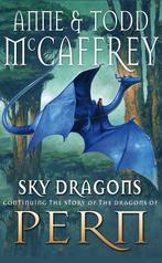 Sky Dragons 9780552162463 Todd Mccaffrey, Boeken, Verzenden, Gelezen, Todd Mccaffrey