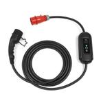 Mobiele lader Type 2 11 kW 3-fase CEE 16A - 15 meter, Ophalen of Verzenden, Nieuw