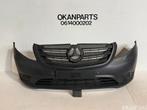 Mercedes-Benz Vito W447 Voorbumper A4478850425, Ophalen, Gebruikt, Voor, Bumper