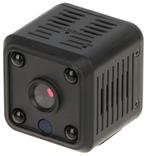 WL4 IPC-MTW2 mini Full HD 2.1MP WiFi binnen camera met IR, Audio, Tv en Foto, Videobewaking, Ophalen of Verzenden, Nieuw