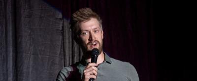 Daniel Sloss Tickets | Carre Amsterdam, Tickets en Kaartjes, Evenementen en Festivals