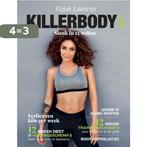 Killerbody Dieet 9789021572604 Fajah Lourens, Boeken, Verzenden, Zo goed als nieuw, Fajah Lourens