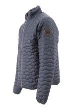 Napapijri Jas in maat M Zwart, Kleding | Heren, Jassen | Winter, Verzenden, Zo goed als nieuw, Zwart, Napapijri