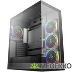 DeepCool CG580 4F V2, Computers en Software, Computerbehuizingen, Verzenden, Nieuw