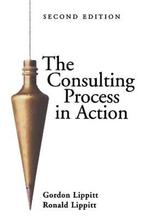 Consulting Process In Action 9780883902011 Gordon L. Lippitt, Verzenden, Gelezen, Gordon L. Lippitt