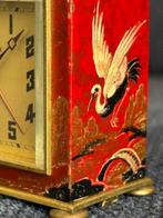 Wekker - Zenith - Brons - 1900-1910