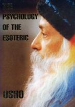 The Psychology of the Esoteric - Osho (Bhagwan Shree Rajnees, Verzenden, Nieuw
