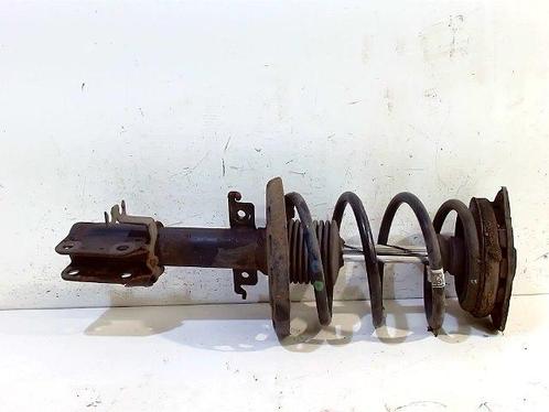 Veerpoot rechts voor Renault Mégane III 1.4 TCe, Auto-onderdelen, Ophanging en Onderstel, ARN erkend, Stiba lid, Erkend duurzaam