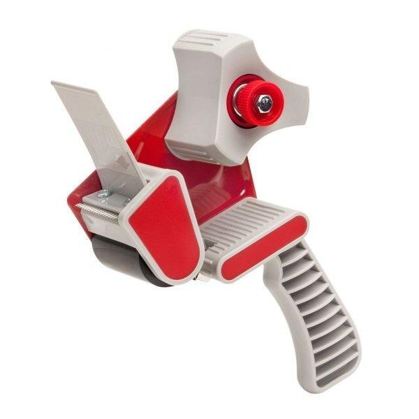 Specipack Tape dispenser 50 mm, Zakelijke goederen, Partijgoederen en Retail | Verpakking en Verzending, Ophalen of Verzenden