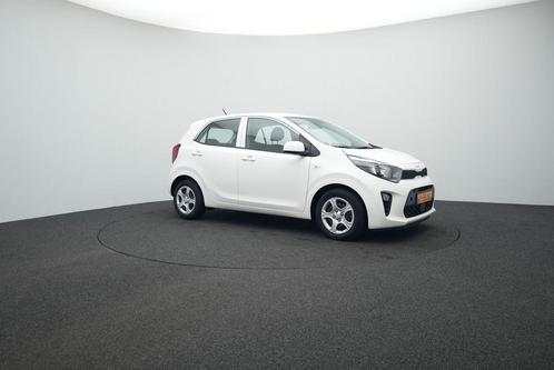 Private Lease - Kia Picanto - 1.0 DPi ComfortLine 4-zits 5d, Auto's, Kia, Lease, Handgeschakeld, Hatchback, Private lease, Benzine