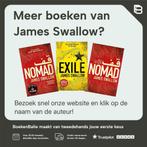 Ghost 9781785763779 James Swallow, Verzenden, Gelezen, James Swallow