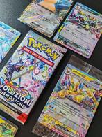 Pokémon Mixed collection - Evoluzioni Prismatiche - Jolteon, Nieuw