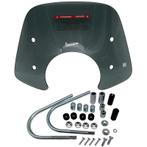 Origineel Laag Smoke Windscherm - Vespa GTS 125 / 300, Ophalen of Verzenden, Nieuw