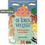 De toren van lego 9789055011551 David Heller, Verzenden, Gelezen, David Heller