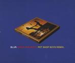 cd single - Blur - Girls &amp; Boys - Pet Shop Boys Remix, Cd's en Dvd's, Cd Singles, Verzenden, Zo goed als nieuw